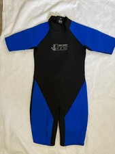 Wetsuit Youth Size 12