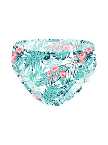Kids Girls Bottoms Pool Underwear Ballet Briefs Sports Bikini Swimming Thongs - Picture 63 of 121