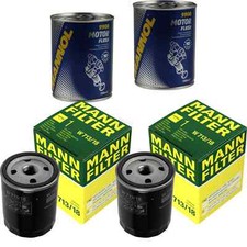 Filtre à huile Rover 2300