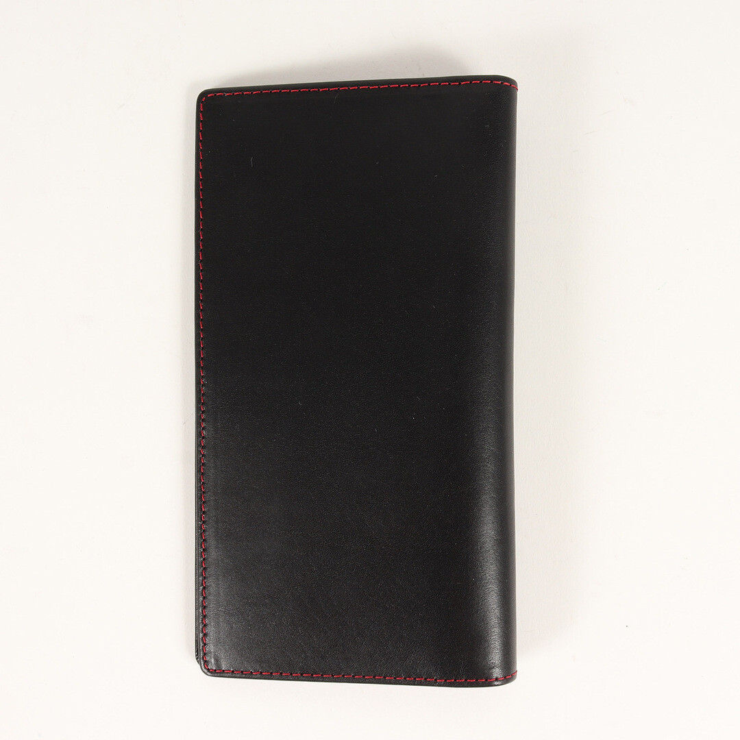 White House Cox Saddle Leather Long Wallet Bi-fold S2381 White House Cox Saddle Leather Long Wallet Bi-fold S2381
