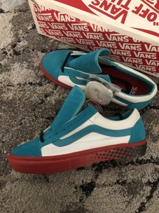 vans old skool supreme