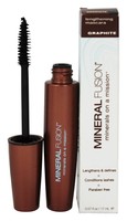 Mineral Fusion - Eyes Lengthening Mascara Graphite - 0.57 Oz. on sale Mineral Fusion - Eyes Lengthening Mascara Graphite - 0.57 Oz. on sale