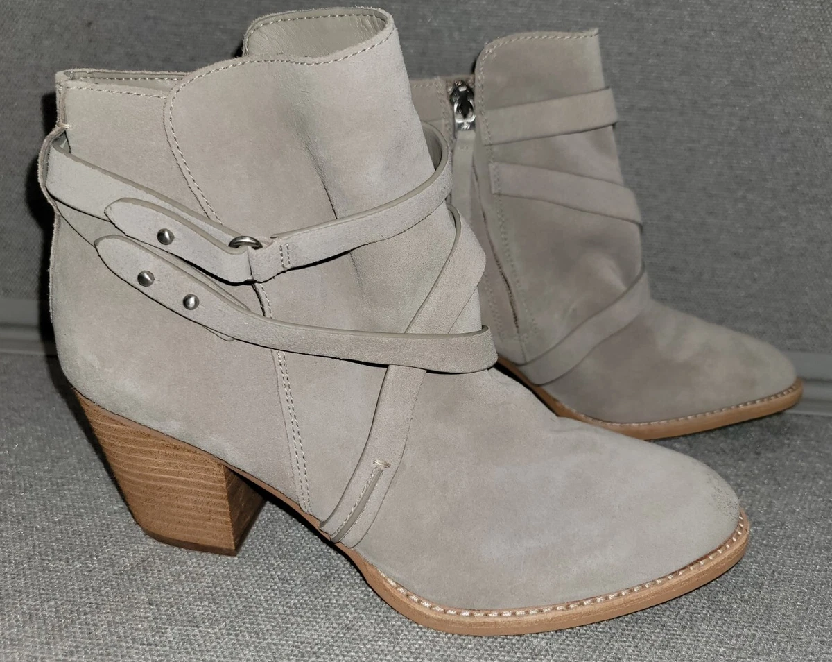 Sam edelman hotsell merton bootie