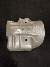 2015-2021 JEEP RENEGADE AWD 2.4L ENGINE MOTOR OIL FILTER HEAT SHIELD GUARD OEM