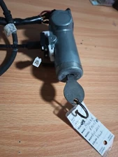 02-04 Nissan Frontier Ignition Switch W Key