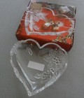 MIKASA CANDY DISHES *2* BRAND NEW IN BOX GREAT GIFTS LOOK! — photo 3
