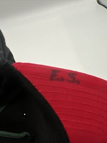 Nintendo NES Controller 2018 Retro Hat Snapback Cap Black Red One Size Fits All