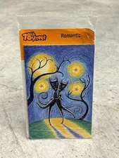 American Greetings Halloween Vintage Greeting Cards 3 Pack Romantic Relationship