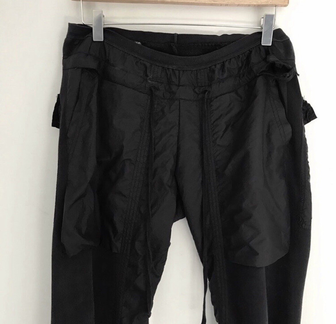 rick owens FW09 ハーフパンツ　olmar and mirta Rick Owens Olmar and Mirta pants | eBay