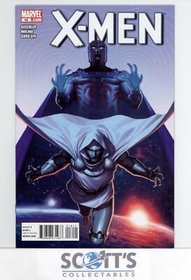 X-MEN  #16  NM