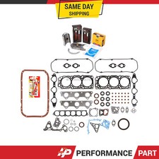 Engine Re-Ring Kit Fit 97-04 Mitsubishi Montero Sport Diamante 6G74