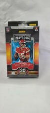 2021 Panini Playbook Football NFL Hanger Box Brand New Sealed