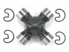 For 1979-1980 GMC G2500 Universal Joint At Center Bearing Moog 26248CYVW 6.6L V8