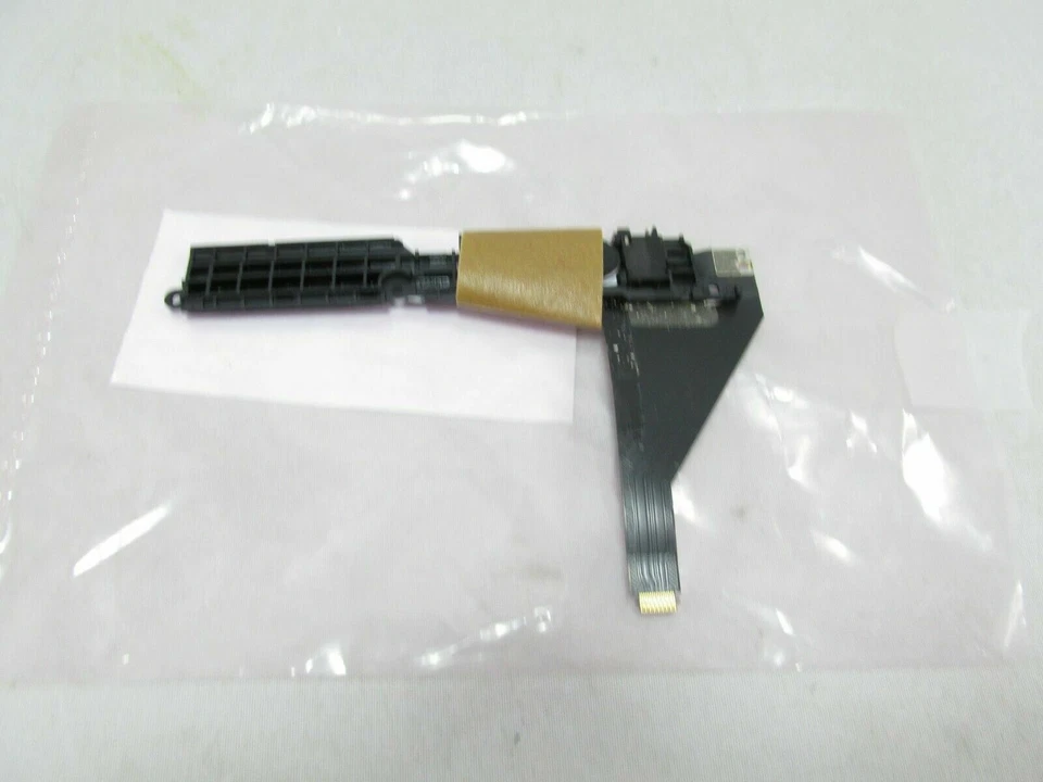 Amazon Kindle Fire HDX GPZ45RW 8.9" Audio Headphone Jack Volume Button Part - Image 2 of 2