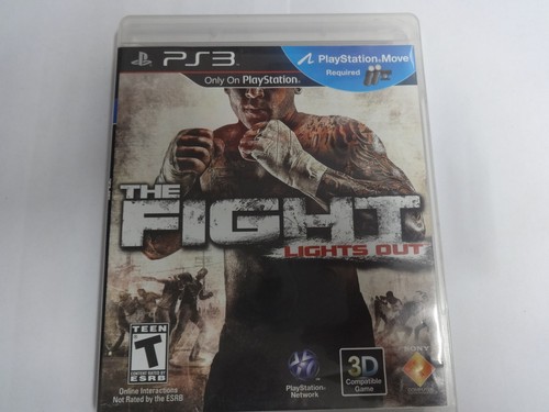 LARGE SELECTION PS3 PLAYSTATION 3 USED & NEW VIDEO GAMES U CHOOSE FROM DROP DOWN - Picture 422 of 487