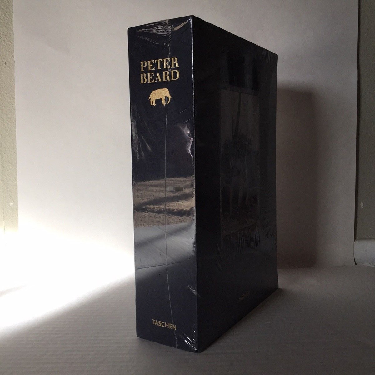 希少絶版本 Peter Beard, PB2, 2006 Book Peter Beard, PB2