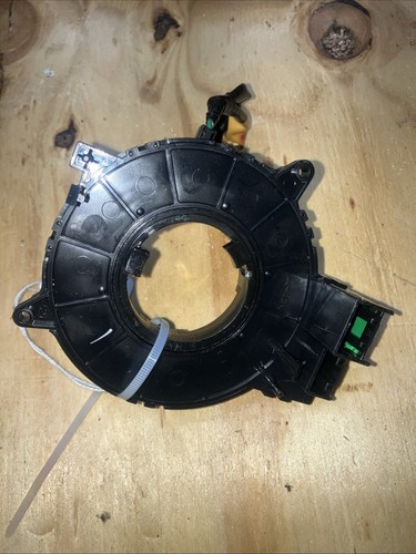 Cable espiral de resorte de reloj Mitsubishi Outlander 2007-2013 probado por fabricante de equipos originales - Imagen 2 de 4