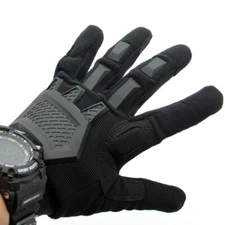 Tactical Gloves Shooting Airsoft Touch Screen Military Men Hunting Driving Glove