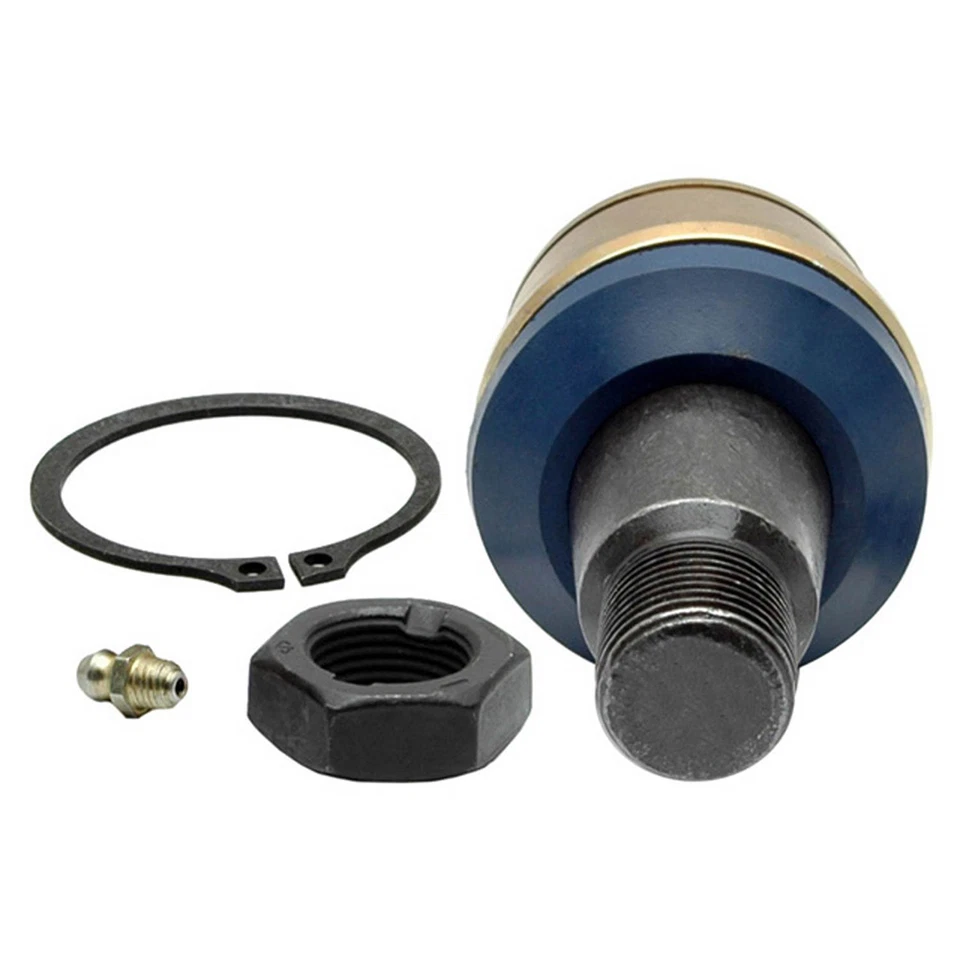 45D2181 AC Delco rótula delantera lado conductor o pasajero inferior para camioneta Ram Foto 3 de 4