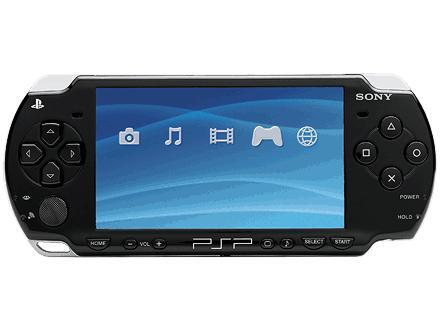 PSP ROMs FREE, Playstation Portable Games