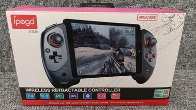 Ipega Pg-9083S Gamepad Fiz23