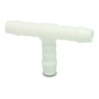 Kunststoff Schlauchverbinder 15Mm T-StüCk – Robust & ChemikalienbestäNdig