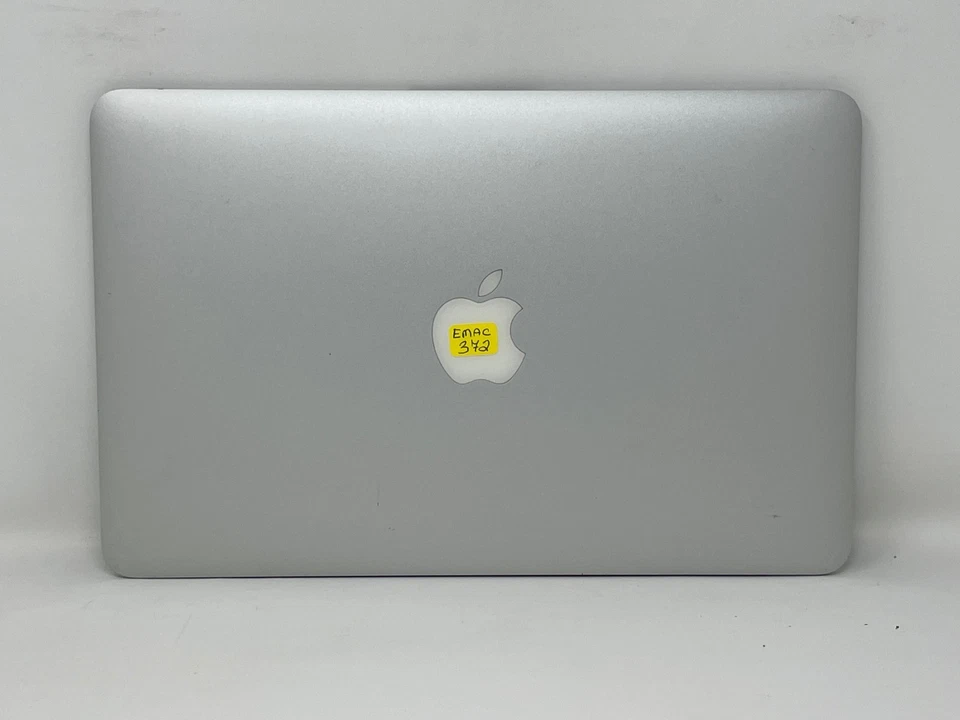 Apple Macbook Air 13 2011 A1369 High Sierra i5 1,6 GHz 2 GB Ram 64 GB SSD Foto 2 de 3