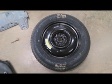 Wheel 18x4 Compact Spare Thru 22815 Fits 03-07 09-15 Murano 676091