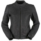Furygan Leather Debbie Black