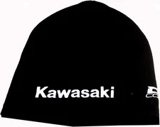 D'Cor Visuals Kawasaki Factory Beanie  Mens