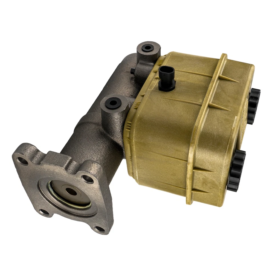 Cilindro maestro de freno compatible con GMC C6500 Topkick 2003 2004 2005 2006-2009 M630274 Foto 3 de 4