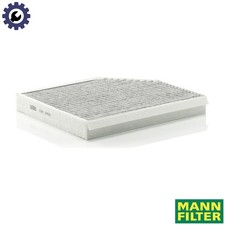 FILTER CABIN AIR CUK 2450 FOR AUDI A4/S4/Allroad A5/S5/Convertible/Sportback A4