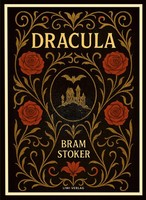 Bram Stoker: Dracula (English Edition) Bram Stoker