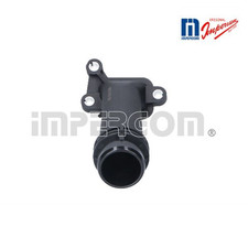 Image of Coolant Flange ORIGINAL IMPERIUM 90013 For BMW, MINI