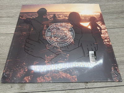 Linkin Park - One More Light [Vinyl LP]