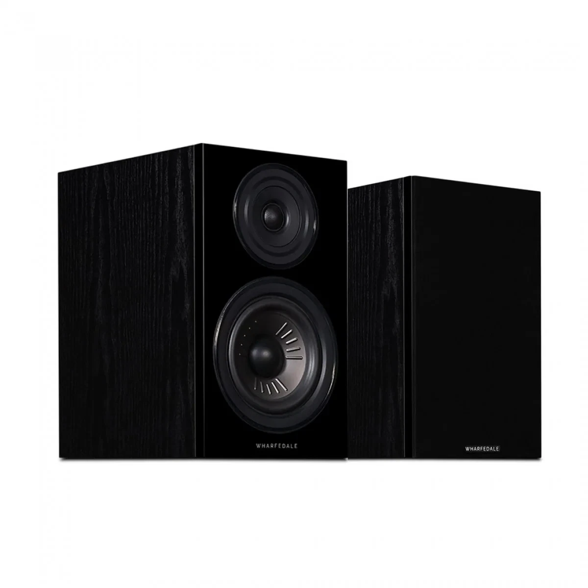 Woofer HiFi da 20 cm (8″) 4 Ohm 120 W – Technology Solutions
