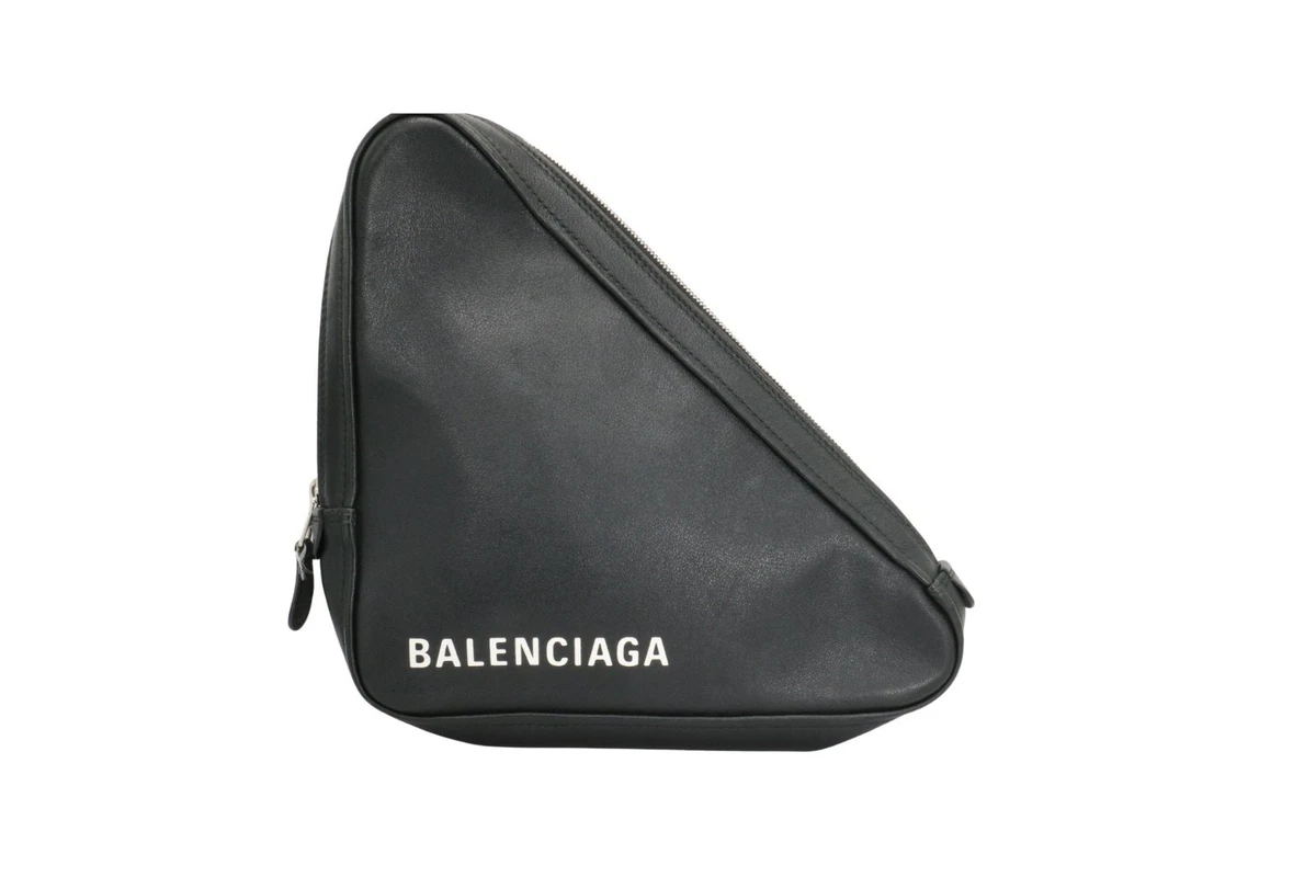 Balenciaga Triangle Bags for sale | eBay