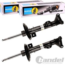 2x BILSTEIN B4 DAMPMATIC STO&szlig;D&Auml;MPFER VORNE f&uuml;r MERCEDES C-KLASSE W204 W207