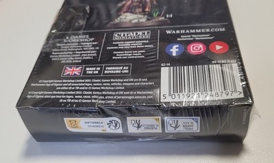 ULL ZURU, DAEMONSMITH Limited Edition Helsmiths of Hashut NIB