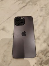 iPhone 14 Pro Max 1TB mir PHYSISCHE Dual-SIM