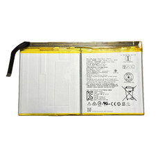 Replacement Battery for L19D2P32 Lenovo Yoga Smart Tab Tablet YT-X705F/N/M/L/X