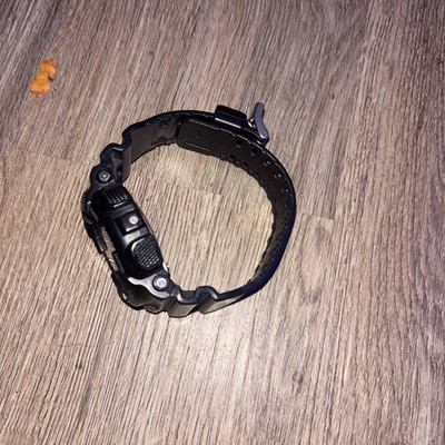 Casio G-shock 3263 Gd-100 Quartz Digital Watch for sale online | eBay