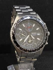 Seiko Chronograph 7T92-0CF0 Vintage Watch SPARES OR REPAIR