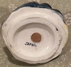 Vintage Japan Ceramic Chicken Covered Dish Canister Farmhouse Kitchen New — photo 6
