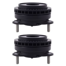 2x Domlager Vorne for Ford Fiesta 5 Fusion Mazda 2 2001-2012 1697347 DD32-34-380