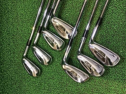 ミズノ　MP59 プロジェクトx 5.0 4〜p ミズノ MP59 プロジェクトx 5.0 4〜p ミズノ／MP／MP-59の口コミ評価｜