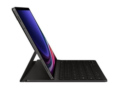 キーボード WW891 S9+ 5G Book Cover Keyboard Slim Samsung Book Cover Keyboard Slim for Galaxy Tab S9+ | S9+ 5G