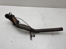 Audi S3 8V Seat Leon Cupra Golf GTI Downpipe Katalysator Auspuff 5Q0131701P AU95