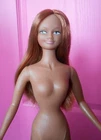SOPHINE DOLL poupee barbie clone SOPHIE DE PEYNET repro caprice BLACK kimo RARE