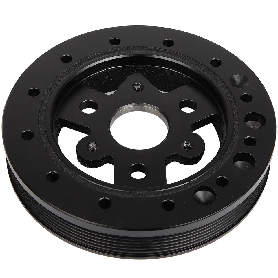 Harmonic Balancer For Chevrolet Camaro Caprice Impala Pontiac Firebird - Изображение 3 из 4